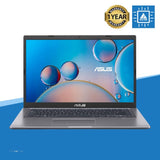 ASUS X415JA-BV138T I3-1005G1/4GB RAM/512GB SSD/14inches