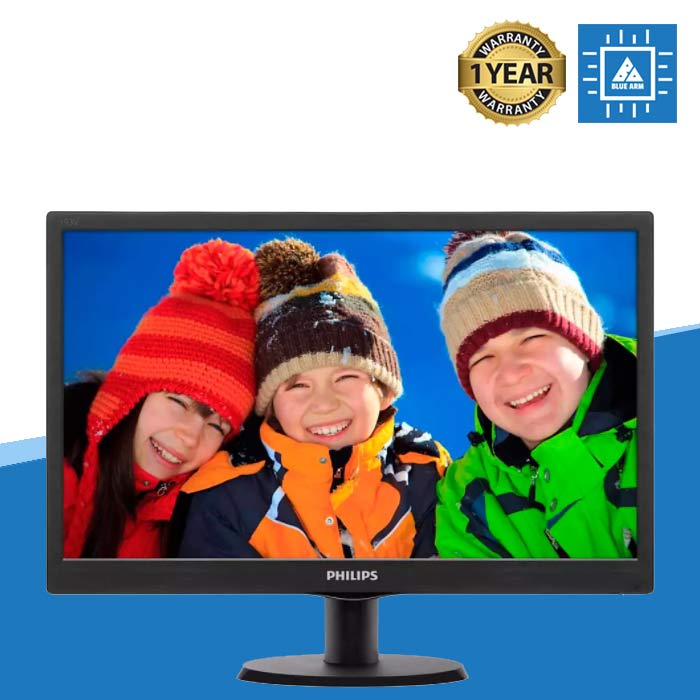 PHILIPS 193V5LSB2/71