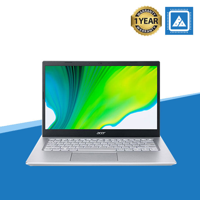 ACER ASPIRE 5 A514-54-55K5 I5-1135G7/8GB/512GB NVME/14/W10H/OFC19HS