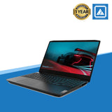 LENOVO IP GAMING 3-15ARH05 82EY00FKPH R5-4600H/8GB/1TB/1650 4GB/15.6 120HZ/W10H (BLK)
