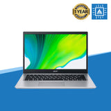 ACER ASPIRE 5 A514-54-347V I3-1115G4/4GB/1TB+128GB SSD/14/W10H (PNK)