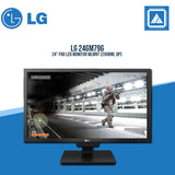 LG 24GM79G 24" FHD LED MONITOR WLMNT (2XHDMI, DP)