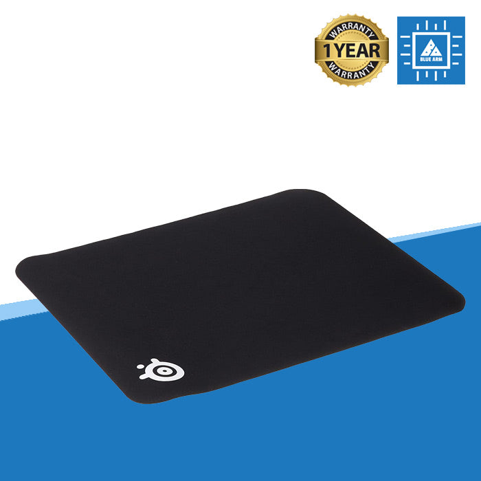 STEELSERIES QCK BLACK 320X270MM GAMING PAD (2MM)