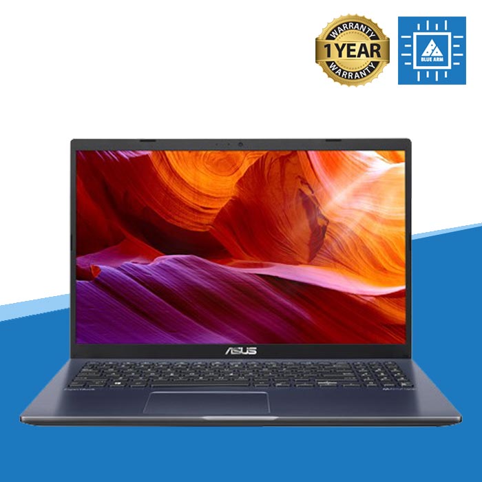 ASUS P1510CJA-EJ671TS I7-1065G7/4GB+4GB/512GB SSD/15.6/W10H/OFC19HS (BLK)