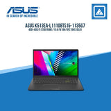Asus VivoBook 15 OLED K513EA-L11108TS I5-1135G7