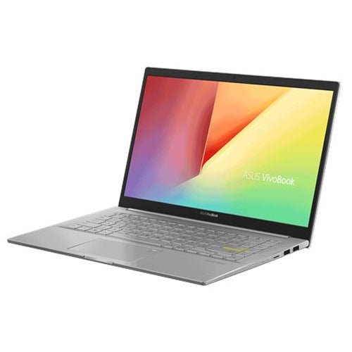 Asus VivoBook 14 K413EP-EB098TS (Black) EB099TS (Silver) 14-in FHD Core i7-1165G7/8GB/512GB SSD/2GB MX330/Windows 10