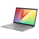 Asus VivoBook 14 K413EP-EB098TS (Black) EB099TS (Silver) 14-in FHD Core i7-1165G7/8GB/512GB SSD/2GB MX330/Windows 10