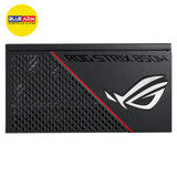 ASUS ROG STRIX 850W 1X135MM FAN, 8SATA, MODULAR, 80PLUS GOLD
