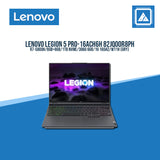 LENOVO LEGION 5 PRO-16ACH6H 82JQ00R8PH