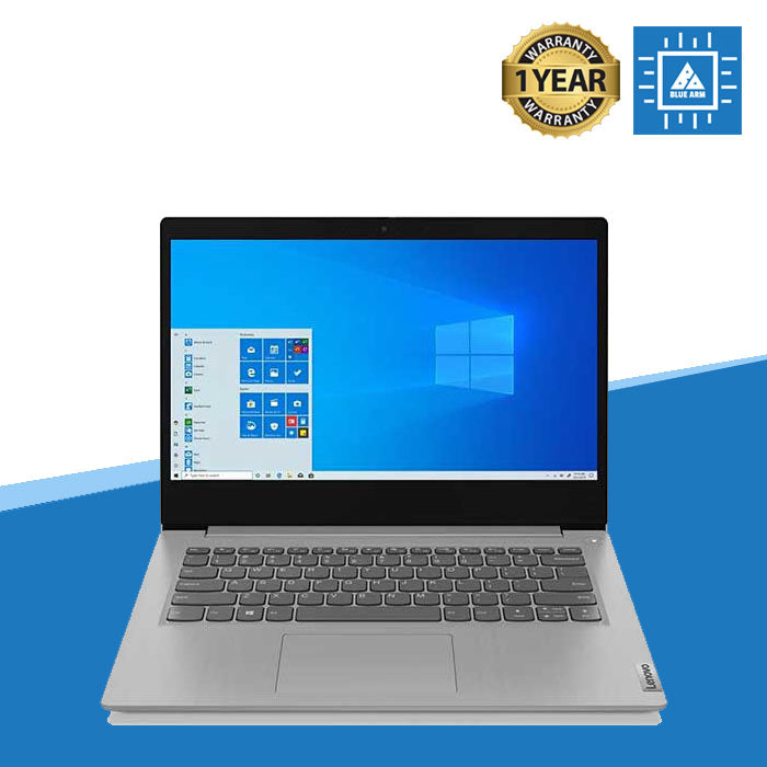 LENOVO IDEAPAD 3-14IIL05-81WD005TPH I3-1005G1/4GB/1TB+128GB NVME/14/W10H (SLV)