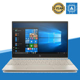 HP ENVY 13-AD151TU (3FB23PA) I5-8250U/4GB/128GB SSD/13.3/W10 (SLV)