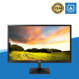 LG 27MP400-B 27" FHS LED IPS MONITOR 75HZ WLMNT (VGA, HDMI)