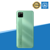 REALME C11 RMX2185 2GB/32GB MOBILE PHONE (MINT GREEN)