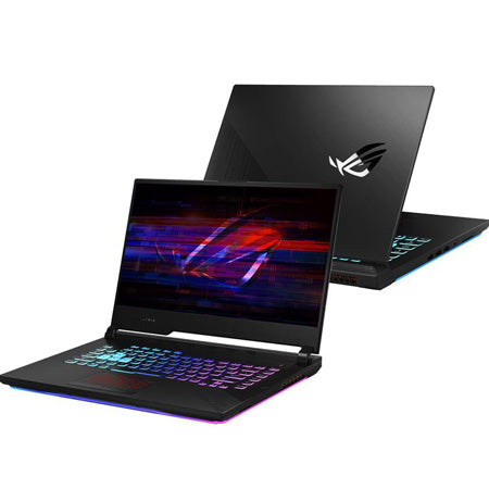 ASUS G512LI-HN250T I7-10750H Gaming Laptop