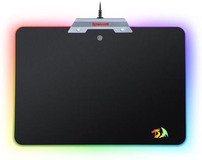 REDRAGON ORION CHROMA CUSTOM LIGHTING GAMING MOUSE PAD