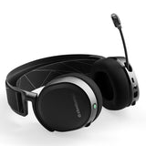 STEELSERIES ARCTIS 7 2019 EDITION WIRELESS GAMING HEADSET (WHITE |WHITE)