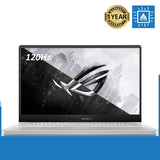 ASUS GA401IV-HE387T R9-4900HS/8GB+8GB/1TB SSD/2060 6GB/14 120HZ/W10H