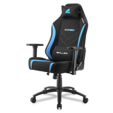 SHARKOON SKILLER SGS20 FABRIC GAMING CHAIR