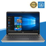 NB HP 14S-DK1057AU GL R3,4GB,256GB,WIN10