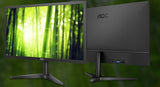 AOC 22B1H 21.5" WIDE BLACK FHD LED MONITOR (VGA, HDMI)