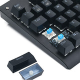 REDRAGON DARK AVENGER RGB TKL MECHANICAL GAMING KEYBOARD