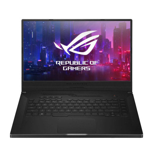 Asus ROG Zephyrus G15 GA502IV-AZ041T 15.6-in FHD IPS 240Hz Ryzen 9 4900HS/16GB/1TB SSD/6GB RTX2060/Windows 10
