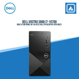 DELL VOSTRO 3888 I7-10700