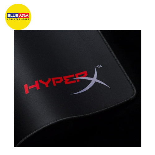 KINGSTON HYPER-X FURY S PRO GAMING MOUSE PAD 450MMX400MMX4MM (LARGE)