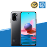 XIAOMI REDMI NOTE 10 5G 6.5" 4GB/128GB DUAL SIM MOBILE PHONE (GRAY)