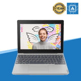 LENOVO IDEAPAD D330-10IGM-81H300N4PH CEL-N4000/4GB/64GB EMMC/10.1/W10P/DETACHABLE (GRY)