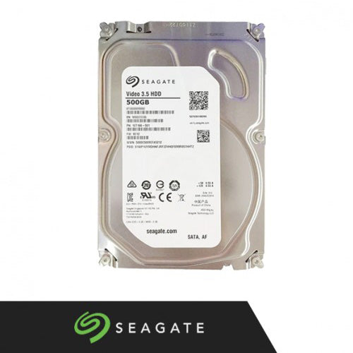 SEAGATE 500GB-HK/SATA/HDD/DESKTOP/3.5 inches