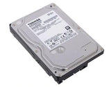 TOSHIBA SATA 1TB HARD DRIVE DESKTOP - BlueArm Computer Store