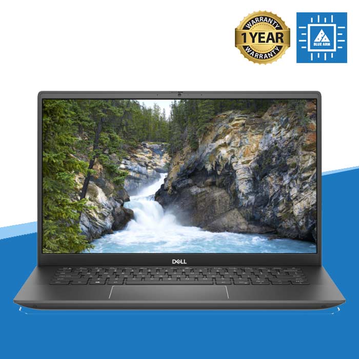 DELL VOSTRO 5402 NOTEBOOK Vintage Gray intel core I5-1135G7 | 8GB RAM | 256 GB SSD Storage
