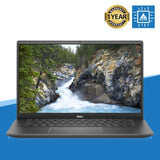 DELL VOSTRO 5402 NOTEBOOK Vintage Gray intel core I5-1135G7 | 8GB RAM | 256 GB SSD Storage
