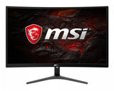 MSI CURVED MONITOR Optix G241VC 24 Inches LED 75hz