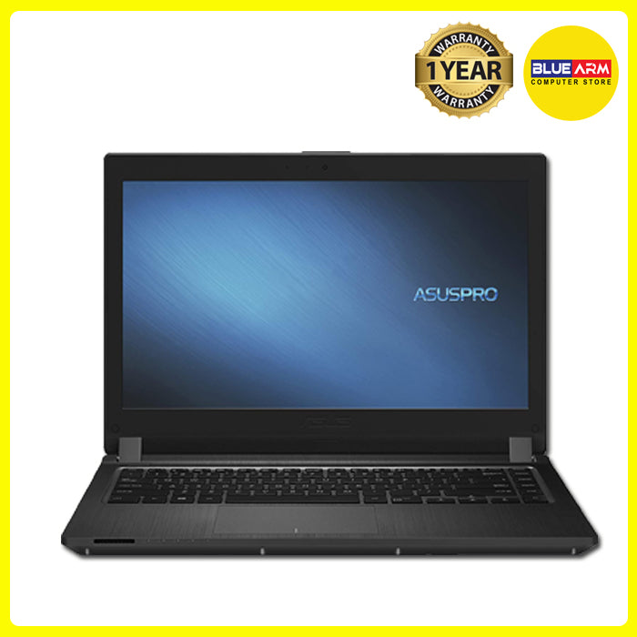 ASUS P1510CDA-EJ1147TS R5-3500U/4GB+4GB/512GB NVME/15.6/W10H/OFC19HS (BLK)
