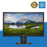 DELL E2220H 21.5" WIDE LED MONITOR WLMNT (VGA, DP)