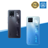 REALME 8 PRO RMX3081 8GB/128GB MOBILE PHONE (BLACK | BLUE)