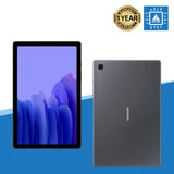 SAMSUNG T505 GALAXY TAB A7 10.4" 3GB/64GB LTE (DARK GRAY)