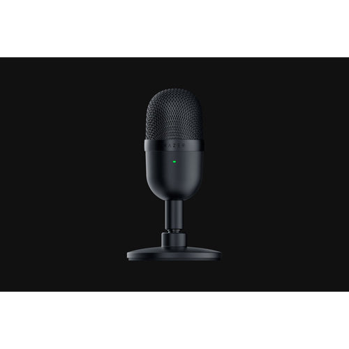 RAZER SEIREN MINI ULTRA-COMPACT CONDENSER MICROPHONE (BLACK)