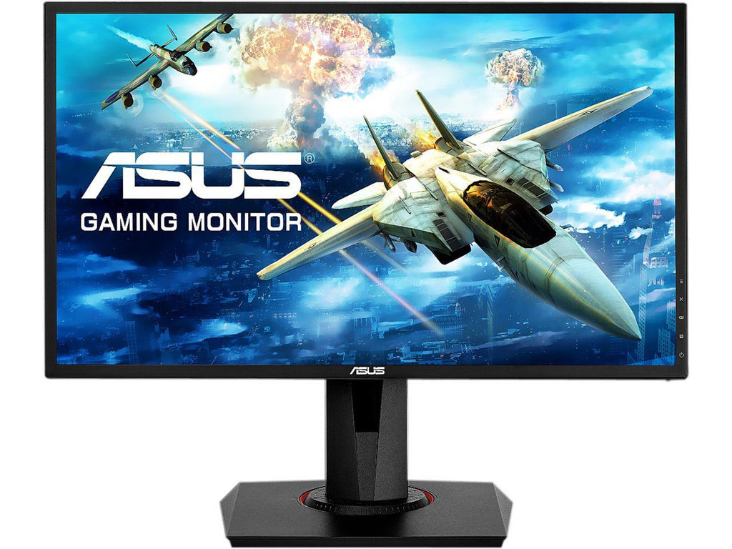 MONITOR ASUS 24" VG248QG 165GHZ GSYNC - BlueArm Computer Store