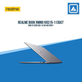 REALME BOOK RMNB1002 I5-1135G7 Best for Students and Freelancers