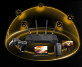 ASUS TUF GAMING AX3000 DUAL BAND ROUTER