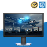 DELL S2419HGF 24" FHD LED MONITOR (2XHDMI, DP, USB3.0)