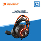 COUGAR HEADSET IMMERSA PRO PRIX