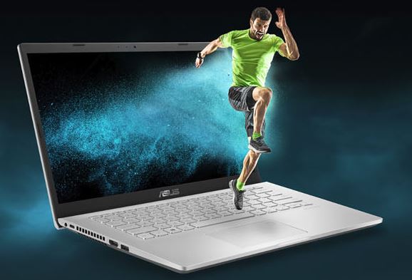 ASUS X Series X509JB-EJ210T 15″ Core Intel i3-1005G1