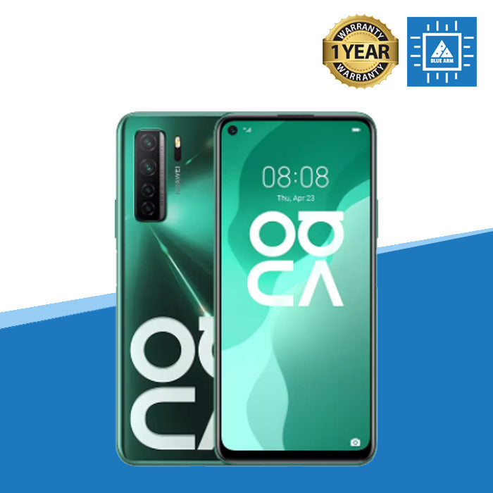 HUAWEI NOVA 7 SE 8GB/128GB MOBILE PHONE