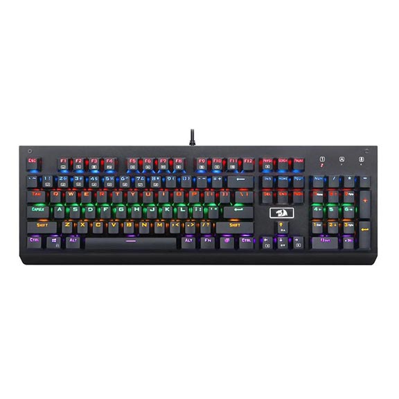 Redragon K572R APA Mechanical Gaming Keyboard