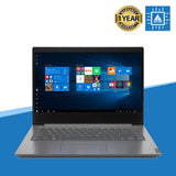 LENOVO V14-IWL-81YB000TPH I3-8145U/4GB/1TB+128GB NVME/MX110 2GB/14/W10H/OFC19HS (GRY)