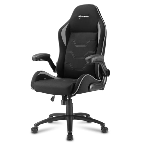 SHARKOON SKILLER ELBRUS1 GAMING CHAIR